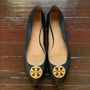 Tory Burch Benton Flats